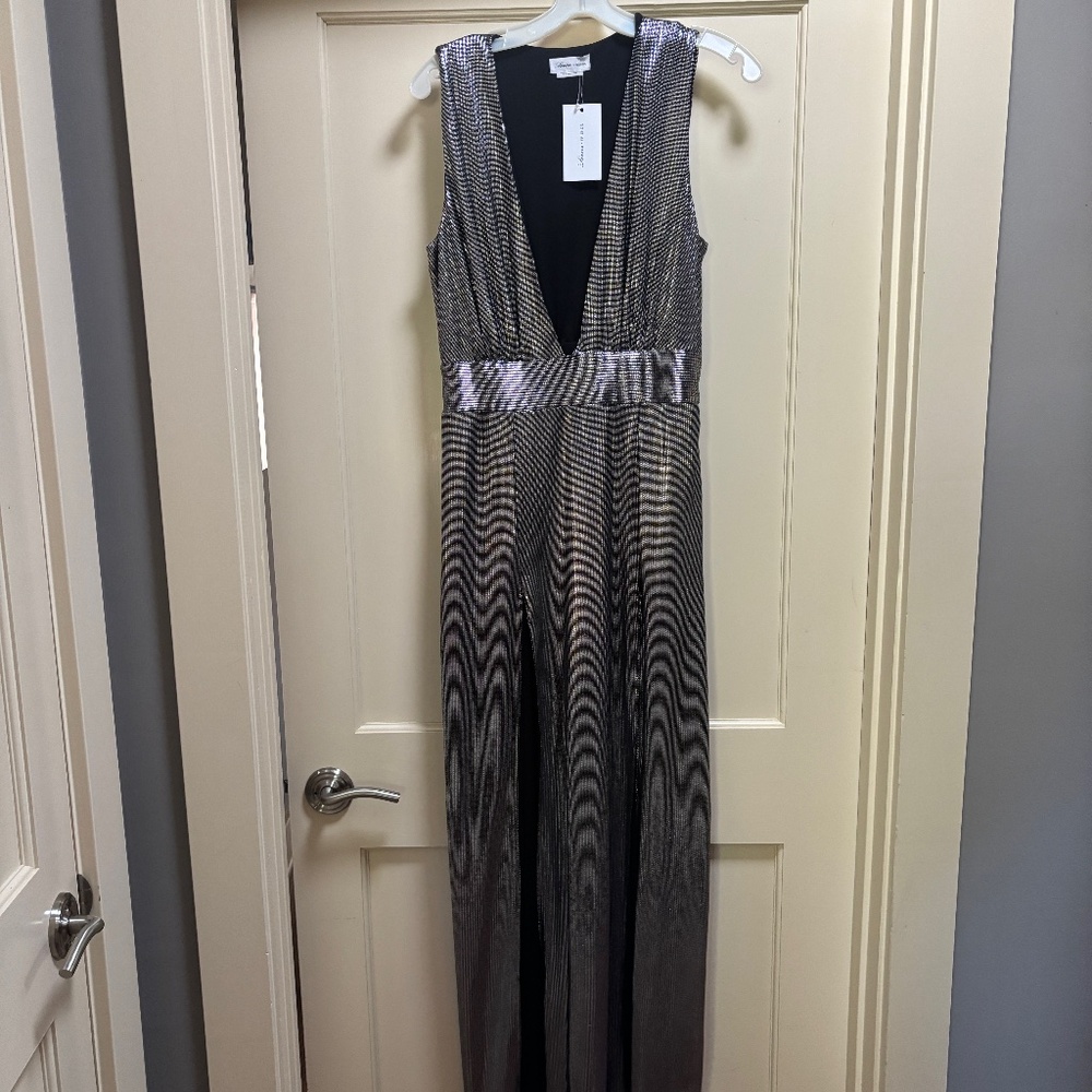 Elegant Evening dress